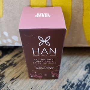 HAN Multistick NIB 0.20 oz
